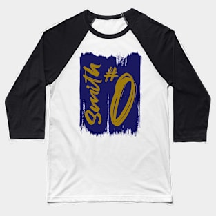 Baltimore Ravens Hero Baseball T-Shirt